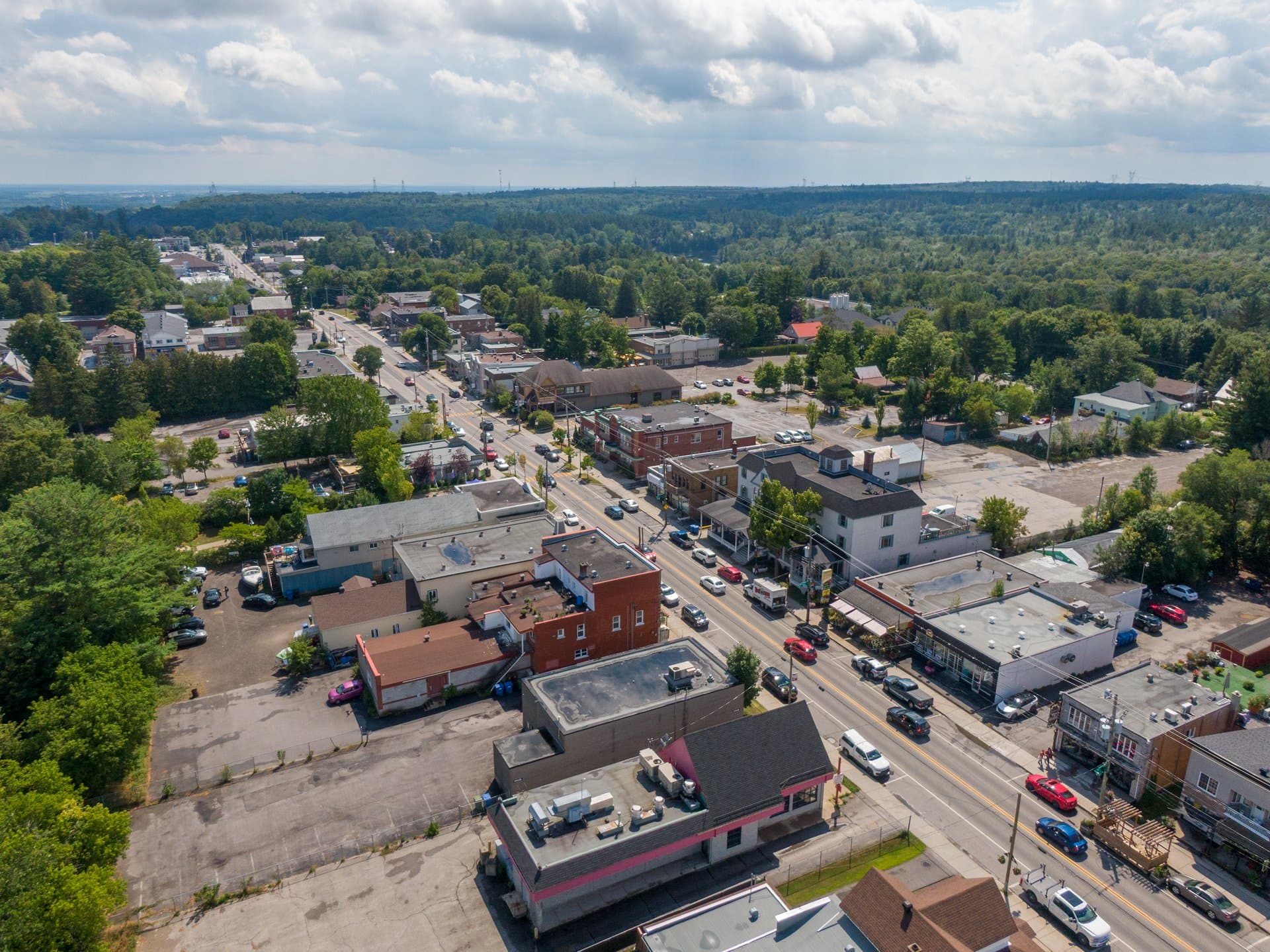 Vendre sa maison à Rawdon: Guide complet pour maximiser votre prix